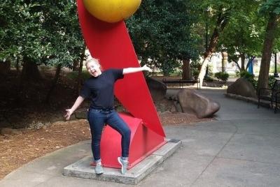 Búsqueda del tesoro en la ciudad de Vancouver por Zombie Scavenge