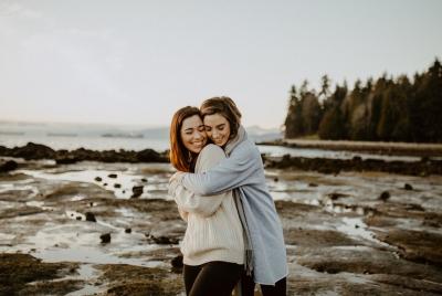 Sesión privada de fotografía de vacaciones con fotógrafo local en