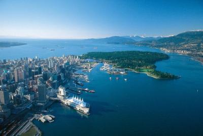 Tour privado: Recorrido por los principales lugares de Vancouver 