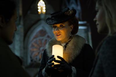 Excursión a pie por Lost Souls en Gastown