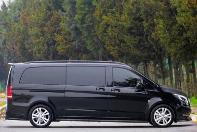 Traslado privado desde el aeropuerto de Estambul o SAW al centro 