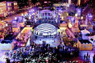 Visita autoguiada con audio por Vancouver