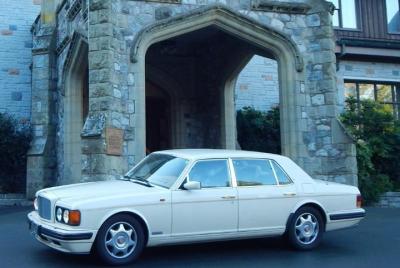 Tour de 4 horas por la Gran Ciudad y los Jardines Butchart