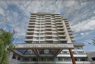 Victoria Scavenger Hunt: Victoria esencial