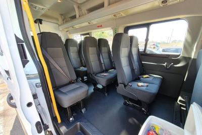 Servicio privado de ida a Tocumen: aeropuerto a ciudad o ciudad a