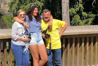 Visita turística privada a Whistler: ¡Descubra todo Whistler con 