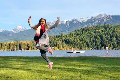 Recorrido turístico por Whistler: ¡Descubra todo Whistler durante Recorrido turístico por Whistler: ¡Descubra todo Whistler durante