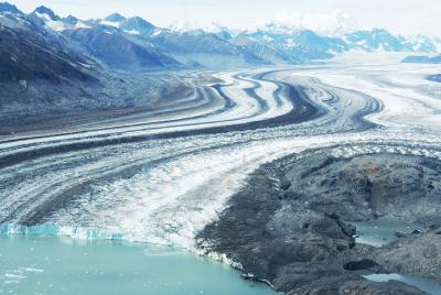 Día del Ártico: recorrido por el Parque Nacional Kluane | día com