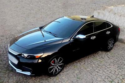 Santiago: traslado privado del aeropuerto a Tarrafal y / o viceve