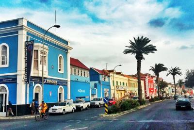 Mindelo Citytour - Cultura y degustación