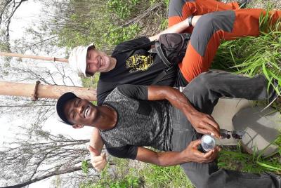 Senderismo Parque Natural / Serra Malagueta