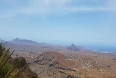 Senderismo Parque Natural Serra Malagueta