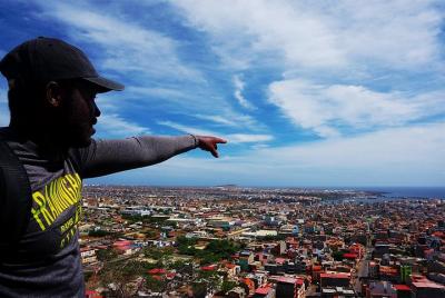 Praia City Tour (La Capital de Cabo Verde)