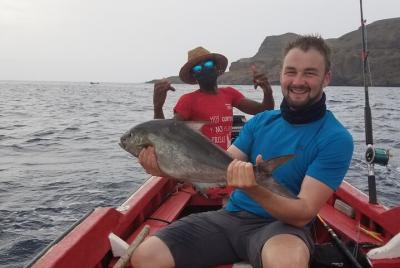 Ciudad de Praia (un viaje a la capital de Cabo Verde)
