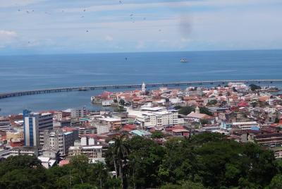Cerro Ancón / Pueblo Mi-Pueblito