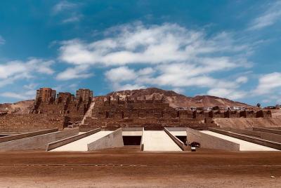 Traslado privado al aeropuerto: Aeropuerto Andrés Sabella Gálvez 