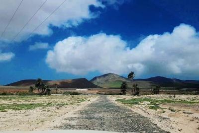 Tour privado de Curral Velho y Rabil en Boa Vista