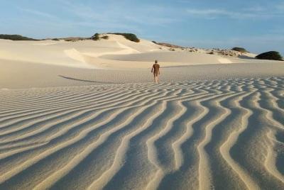 Tour privado Desierto de Viana, Cabo S. Maria y Sal Rei