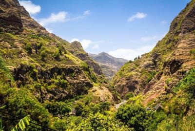 Cabo Verde Sao Vicente y Santo Antao Cabo Verde Sao Vicente y Santo Antao