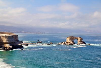 Lo mejor de Antofagasta Walking Tour