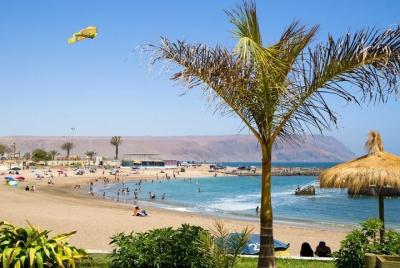 Arica Sightseeing Tour