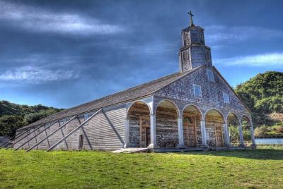 Isla Lemuy Full Day en Chiloe