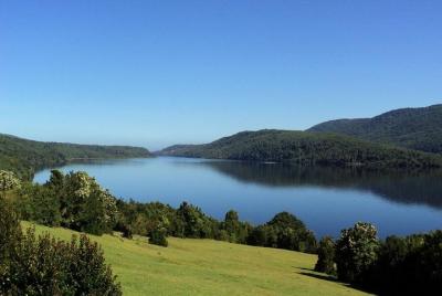 Tour privado de día completo al Parque Nacional Chiloé siguiendo 
