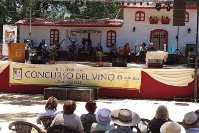 Ranquil Tour De Viñas Y Fiestas Costumbristas Ranquil Tour De Viñas Y Fiestas Costumbristas