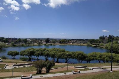 Lagunas de Concepción Lagunas de Concepción