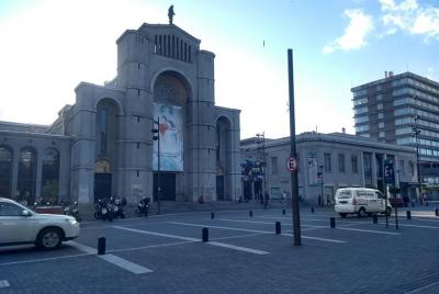 Tour por la Ciudad de Concepción Tour por la Ciudad de Concepción