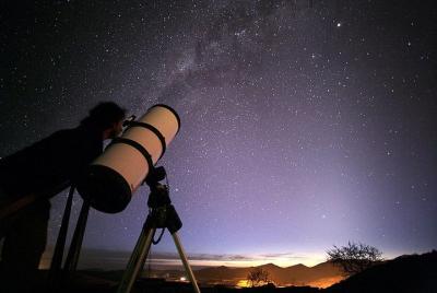 Grupo pequeño de 4 días Descubra los cielos más despejados del desierto en La Serena Grupo pequeño de 4 días Descubra los cielos más despejados del desierto en La Serena