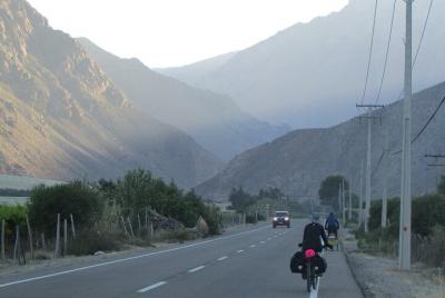 Recorrido Privado de 3 Días por El Valle del Elqui Recorrido Privado de 3 Días por El Valle del Elqui