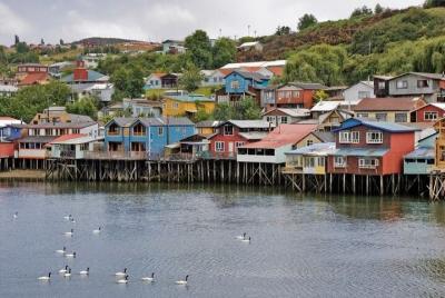 Excursión a la isla de Chiloé desde Puerto Montt Excursión a la isla de Chiloé desde Puerto Montt