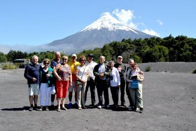 Excursión a Frutillar, Puerto Varas y Saltos de Petrohué desde Pu Excursión a Frutillar, Puerto Varas y Saltos de Petrohué desde Pu