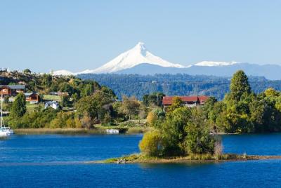 City tour Puerto Varas / Llanquihue y Frutillar City tour Puerto Varas / Llanquihue y Frutillar