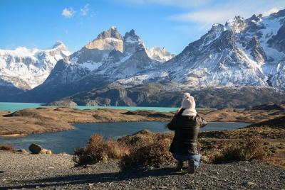 Full Day Torres Del Paine Primera Clase