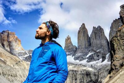 Excursión a la base de Torres del Paine - 1 día