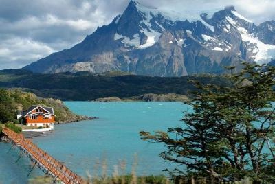 Full Day Torres del Paine 