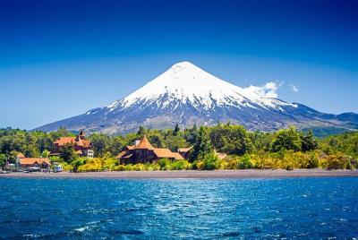 Escapada de un día a Peulla desde Puerto Varas Escapada de un día a Peulla desde Puerto Varas