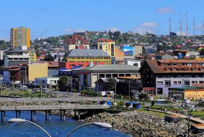 Visita turística privada en Puerto Varas y Puerto Montt Visita turística privada en Puerto Varas y Puerto Montt