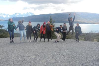 Día completo en Torres del Paine desde Punta Arenas, tours regula