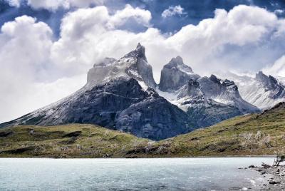 Full Day Torres del Paine Tour privado, saliendo desde Punta Aren