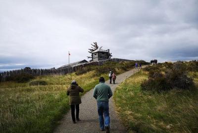 Tour Fuerte Bulnes Tour Fuerte Bulnes