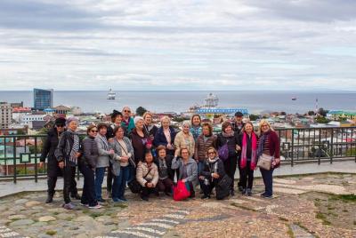 City tour Cruceros Regular City tour Cruceros Regular