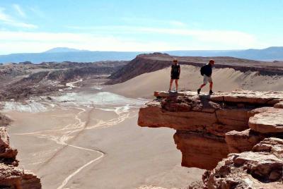 Experiencia de 8 días en San Pedro de Atacama y Parque Nacional T Experiencia de 8 días en San Pedro de Atacama y Parque Nacional T