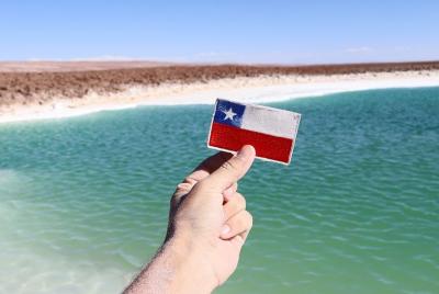 Lagunas Escondidas: Excursión a Baltinache