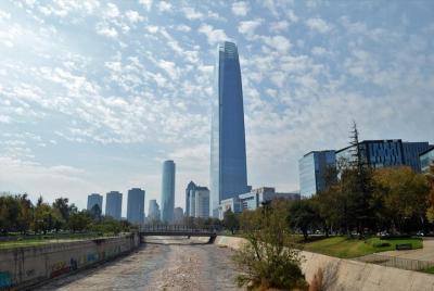 Wetravelsantiago - Santiago City Tour Wetravelsantiago - Santiago City Tour