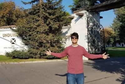 Tour Clásico Undurraga