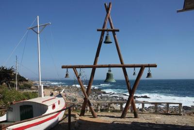Isla Negra + Pomaire + Algarrobo Isla Negra + Pomaire + Algarrobo