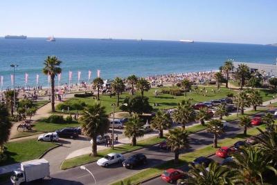 Mejor oferta para grupos pequeños: Viña del mar - Valparaíso - Va Mejor oferta para grupos pequeños: Viña del mar - Valparaíso - Va
